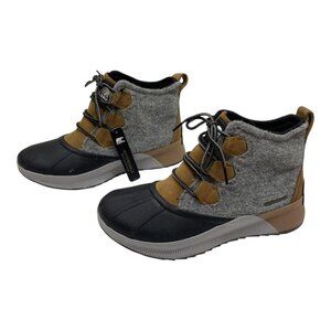 OUT N ABOUT III Classic Waterproof Boot